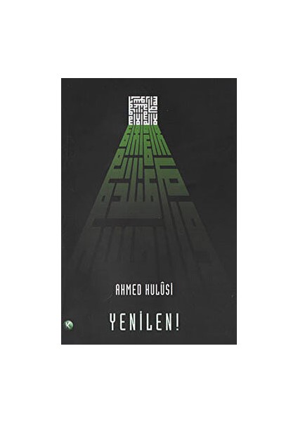 Yenilen - Ahmed Hulusi