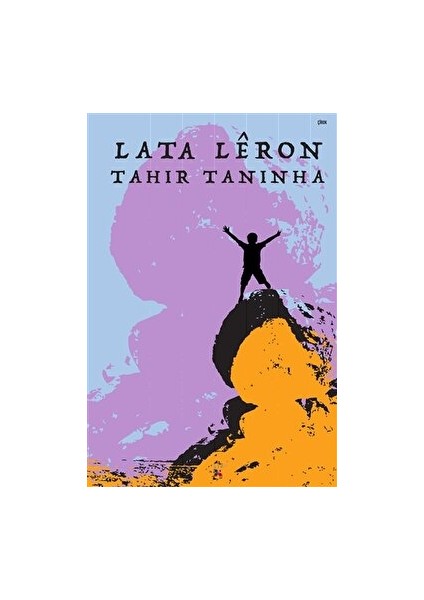 Lata Leron - Tahir Taninha