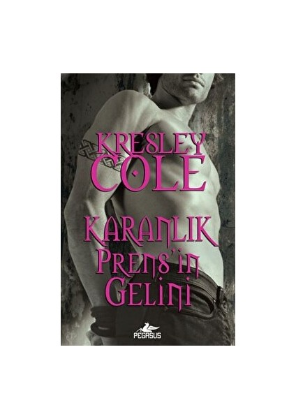 Kresley Cole Karanlıktan Sonra (6 Kitap Takım) - Kresley Cole