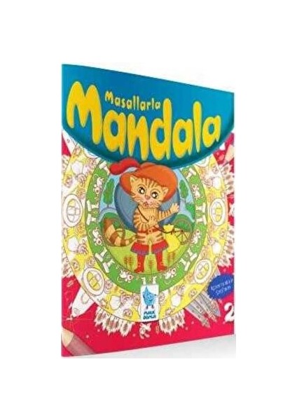 Masallarla Mandala 2