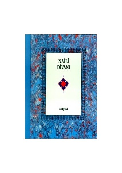Naili Divanı (3. Hamur) - Naili