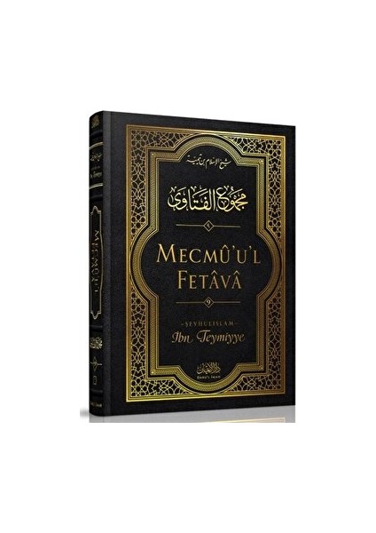 Mecmü'u'l Fetava (9. Cilt)