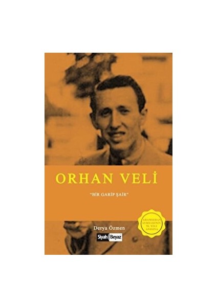 Orhan Veli - Derya Özmen