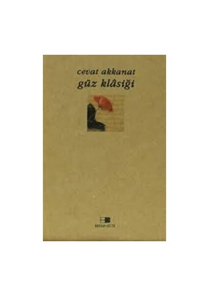 Güz Klasiği - Cevat Akkanat