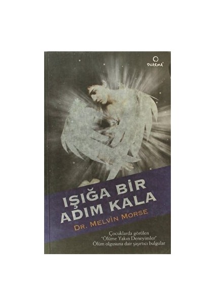 Işığa Bir Adım Kala - Melvin Morse