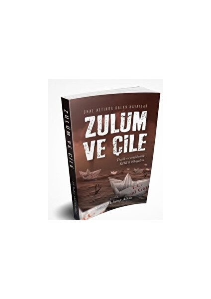 Zulüm ve Çile