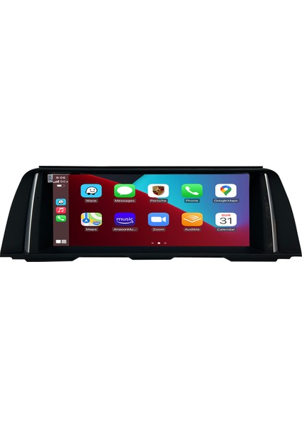 Bmw F10 Android Navigasyon 4gb Ram Multimedya Ekran NAV-4455 fiyatları