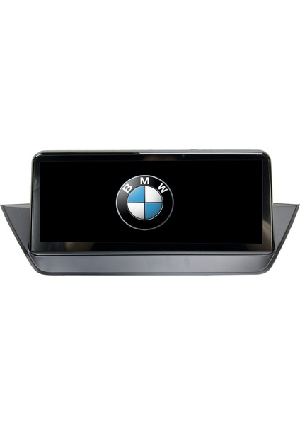 Bmw X1-E84 Android Navigasyon 4gb Ram Multimedya Ekran NAV-4457