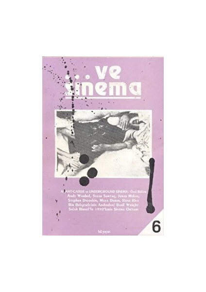 ve Sinema 6