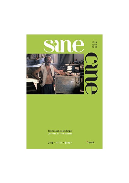 Sinecine Sayı: 2013/1