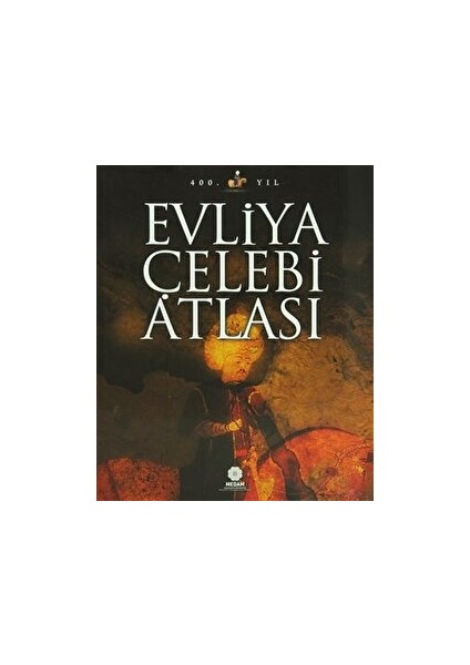 Evliya Çelebi Atlası