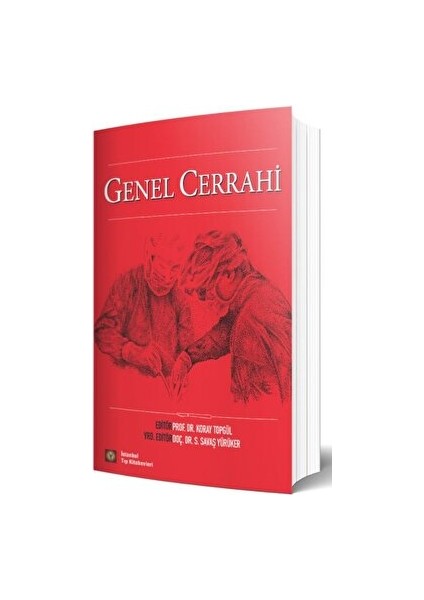 Genel Cerrahi - Koray Topgül