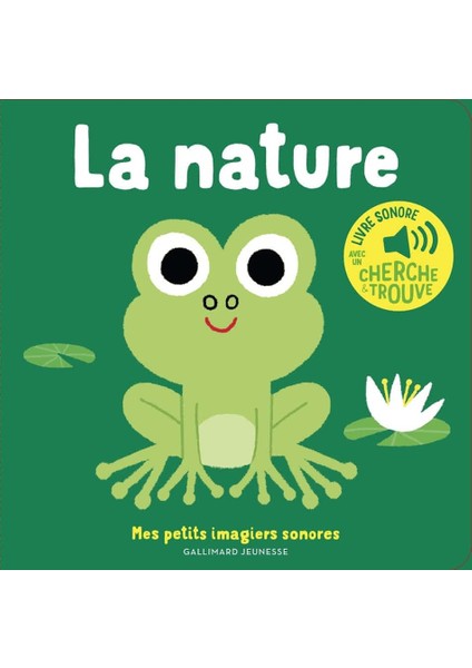La Nature - Marion Billet
