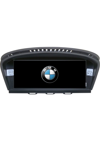 Bmw E60 Android Navigasyon 4gb Ram Multimedya Ekran NAV-4461