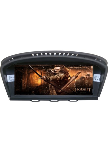 Bmw E60 Android Navigasyon 4gb Ram Multimedya Ekran NAV-4461