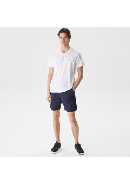 Nautıca Erkek Lacivert Bermuda B35216T.4NV