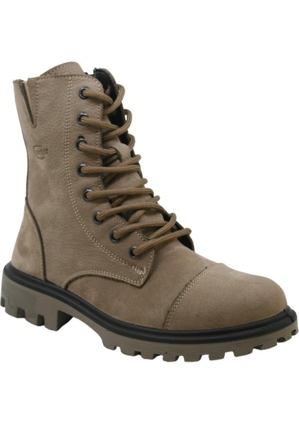 Su Geçirmez Deri Kum Kadın Bot Z7107NKU-Scooter fiyatları