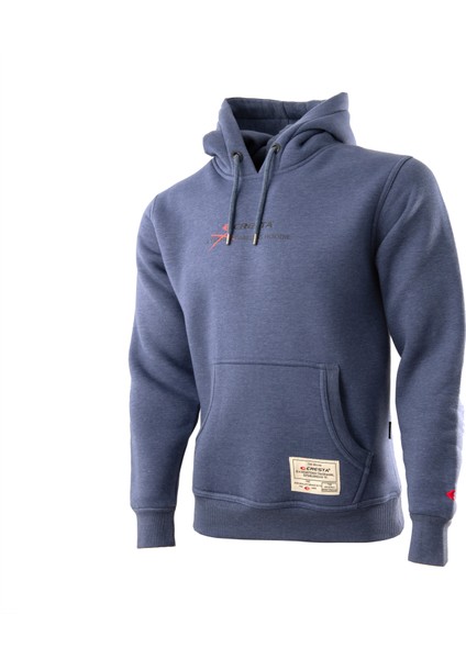 Outdoor Kapüşonlu Erkek Timeless Sweatshirt