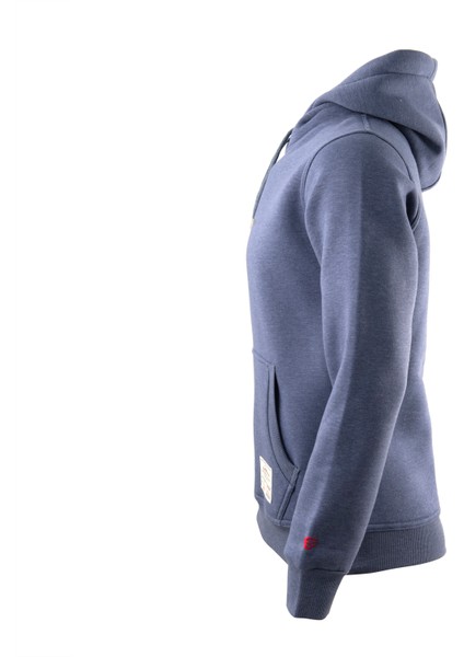 Outdoor Kapüşonlu Erkek Timeless Sweatshirt