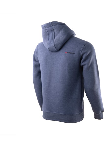 Outdoor Kapüşonlu Erkek Timeless Sweatshirt