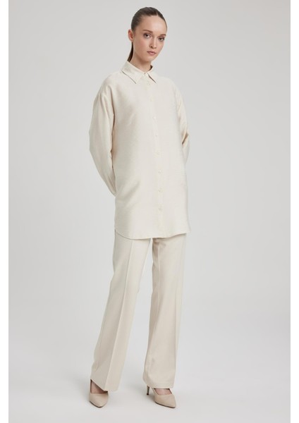 Geniş Paça Pantolon A9641AX23HS modelleri