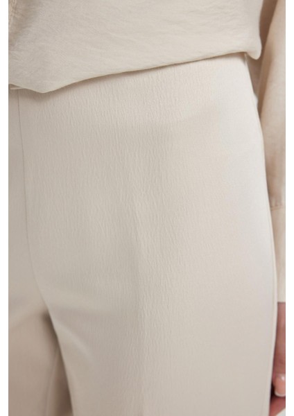 Geniş Paça Pantolon A9641AX23HS