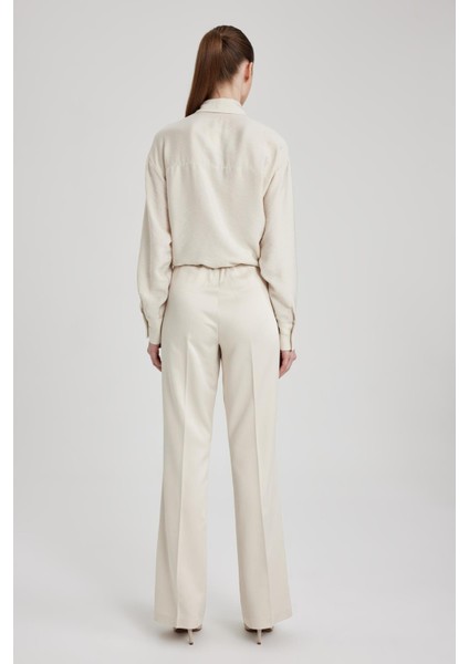 Geniş Paça Pantolon A9641AX23HS