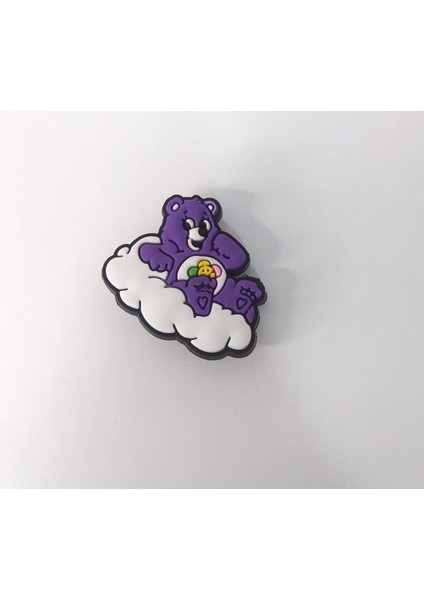 Terlik Ayakkabı Sandalet Tokası Silikon Ayıcıkterlik Süsü Aksesuar fiyatları