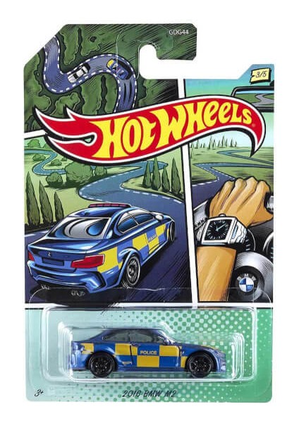 Hot Wheels GRT01 2021 Convertible Cars