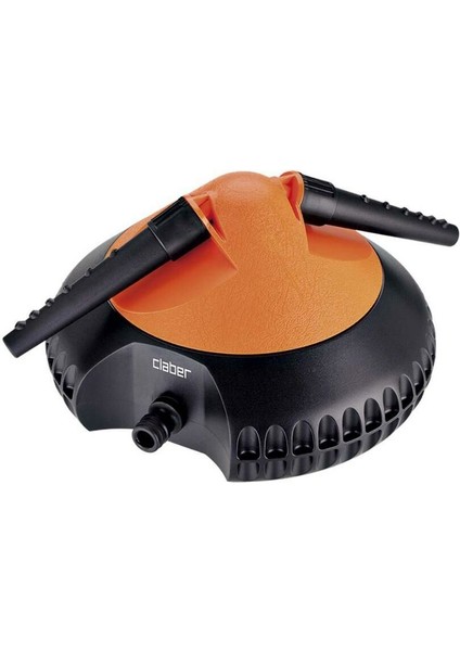 Idrosprey 2000 Fıskiye Tablalı Claber 8675