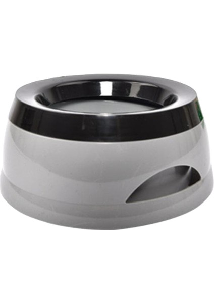 Araba Kasesi Kaymaz Sıçramaz Islak Olmayan Ağız Dökülmez Köpek Kasesi Kedi Kasesi (Yurt Dışından)