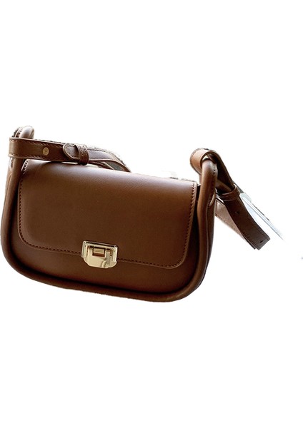 Soul Leather Goods Kadınların Üst Düzey Askılı Çanta Tasarımı (Yurt Dışından)