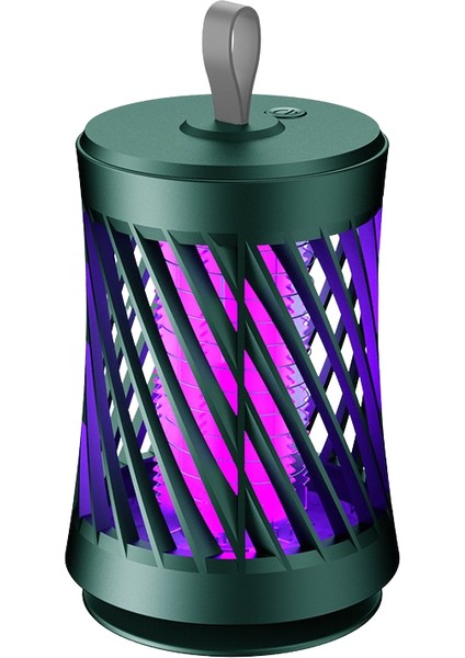 Yeni Ev Sivrisinek Katili Lamba Taşınabilir Sivrisinek Katili (Yurt Dışından)