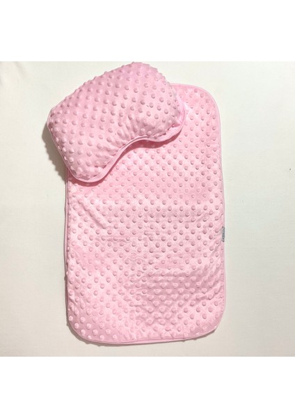 Yeni Sezon 2 Parça Bebe Nohutlu Alt Açma