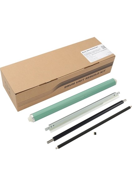 C-Exv 49, C-Exv 54 Drum Unit Rebuild Kit Muadil