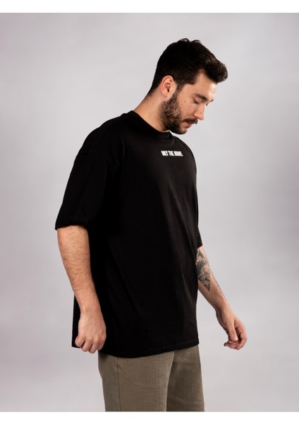 Baskılı T-Shirt