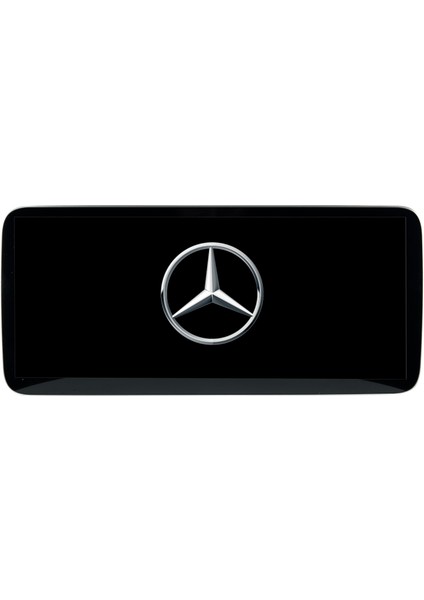 Mercedes Cls Android Navigasyon 4gb Ram Multimedya Ekran NAV-4491