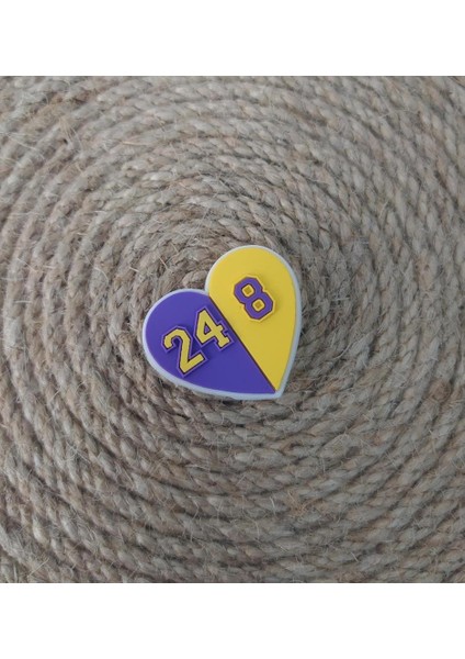 Terlik Ayakkabı Sandalet Tokası Silikon Spor Terlik Süsü Aksesuar