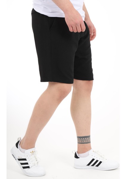 Stil Kombin Ottoman Spor Şort 7050A