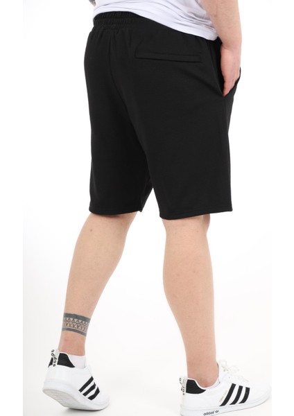 Stil Kombin Ottoman Spor Şort 7050A