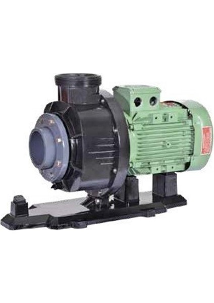 7,50 Hp Storm Ön Filtresiz Pompa (Trifaze)