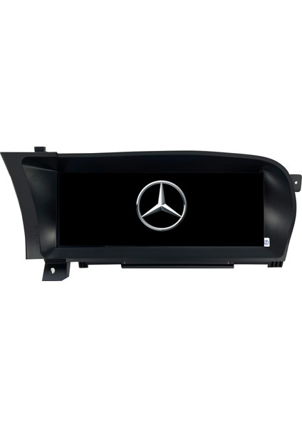 Mercedes S Class Android Navigasyon 4gb Ram Multimedya Ekran NAV-4496