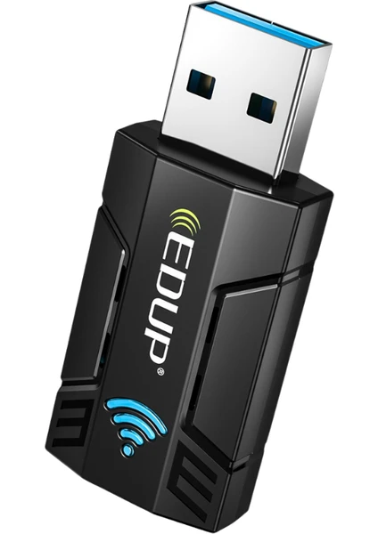 Edup Mini USB Wifi Adaptörü AC1300M – EP1689