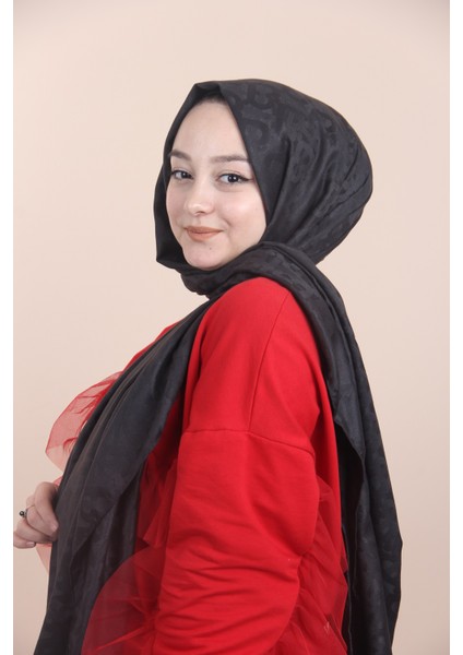 Siyah Sima Brb Ince Kaşmir Şal fiyatları
