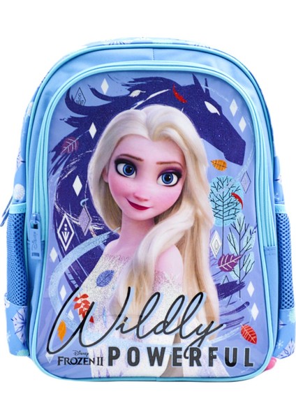 Disney Frozen Iı Lisanslı Ilkokul Çantası 2 Bölmeli OTTO-48390
