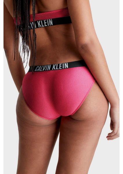 Pembe Kadın Bikini Alt KW0KW01986XI1