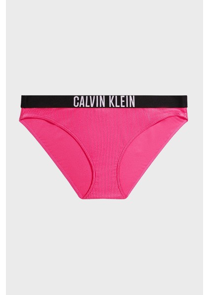 Pembe Kadın Bikini Alt KW0KW01986XI1