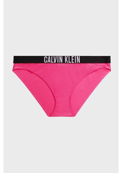 Pembe Kadın Bikini Alt KW0KW01986XI1