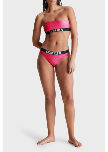 Pembe Kadın Bikini Alt KW0KW01986XI1