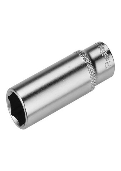 RTL0310 3/8 10MM 6 Köşe Derin Lokma Anahtar Retta
